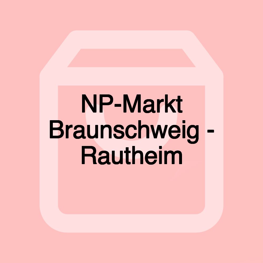 NP-Markt Braunschweig - Rautheim