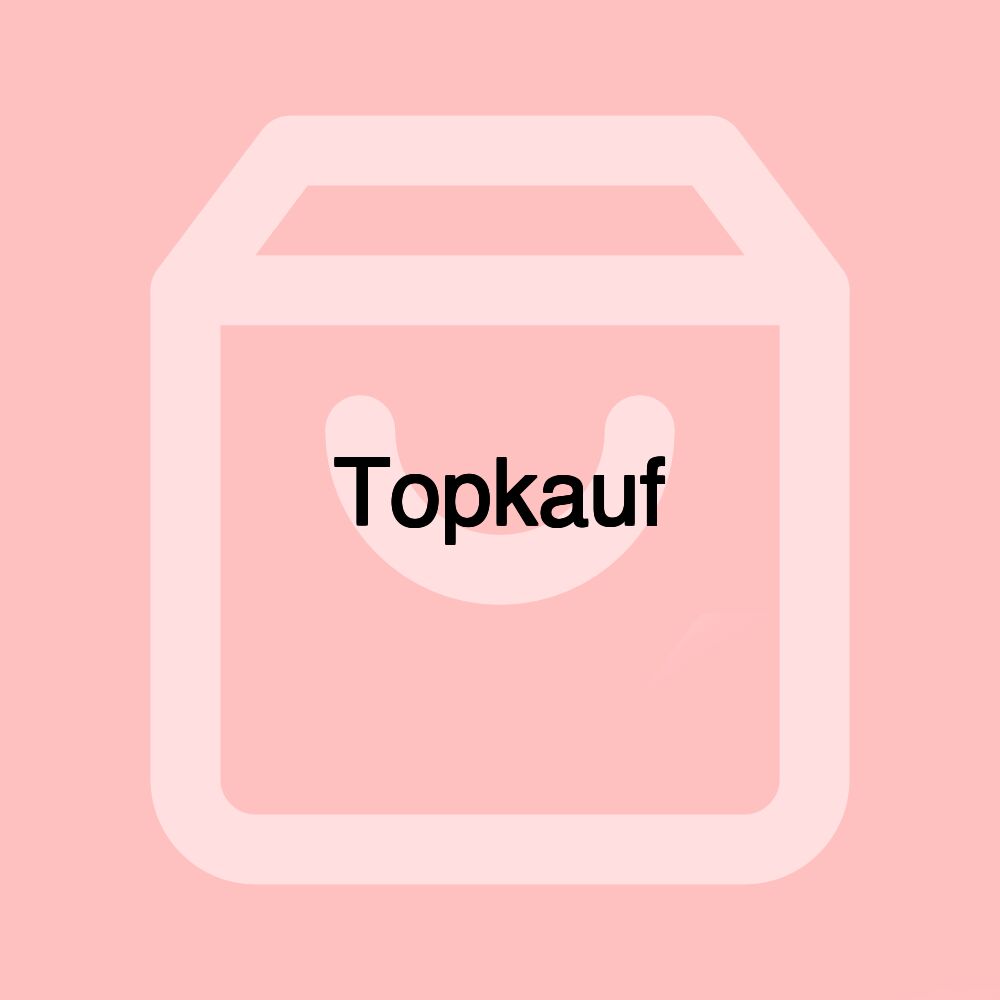 Topkauf