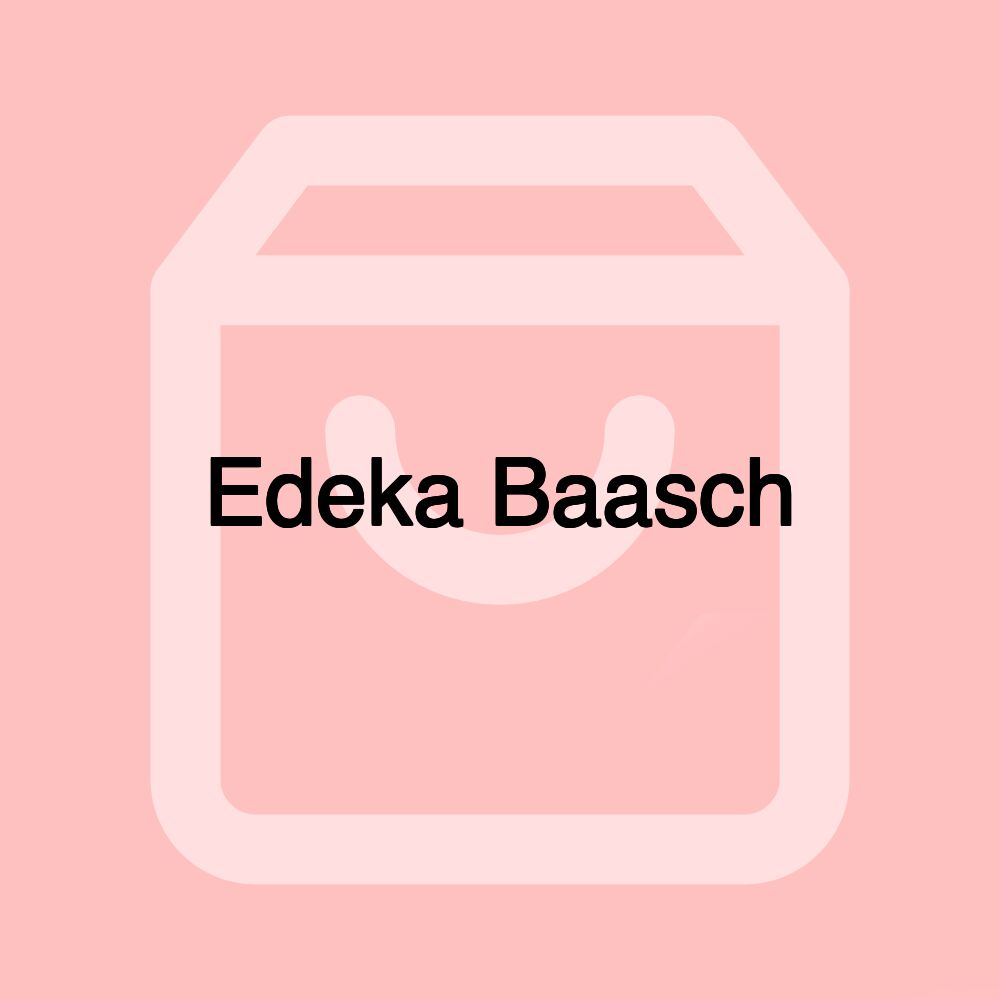 Edeka Baasch