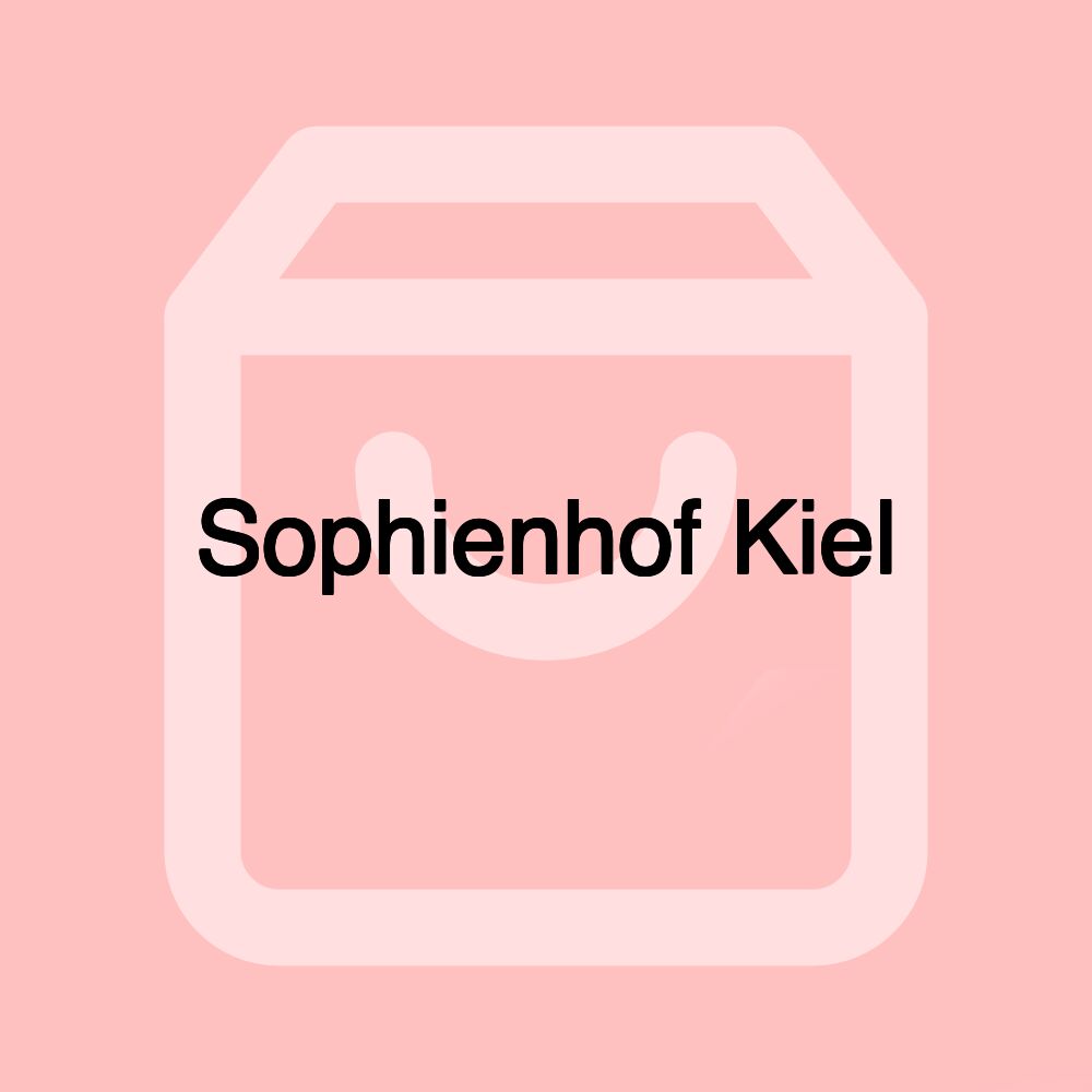 Sophienhof Kiel