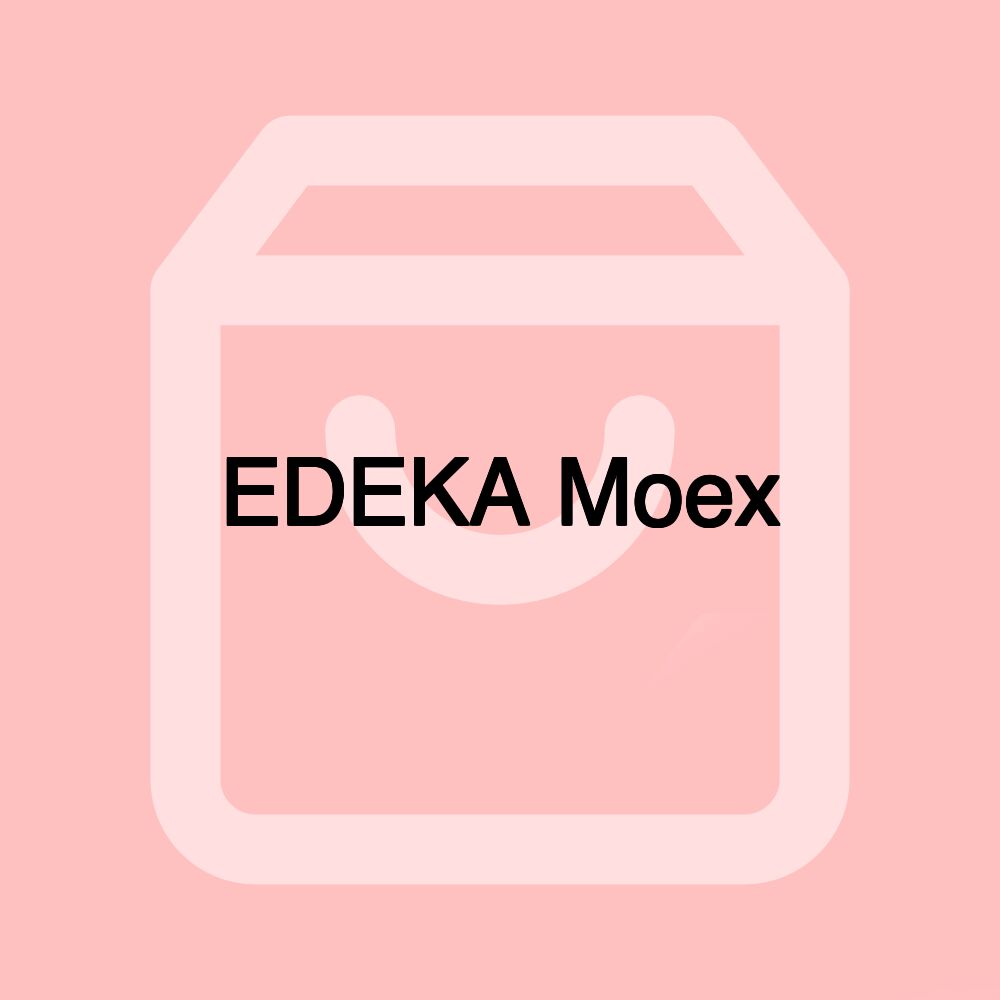 EDEKA Moex