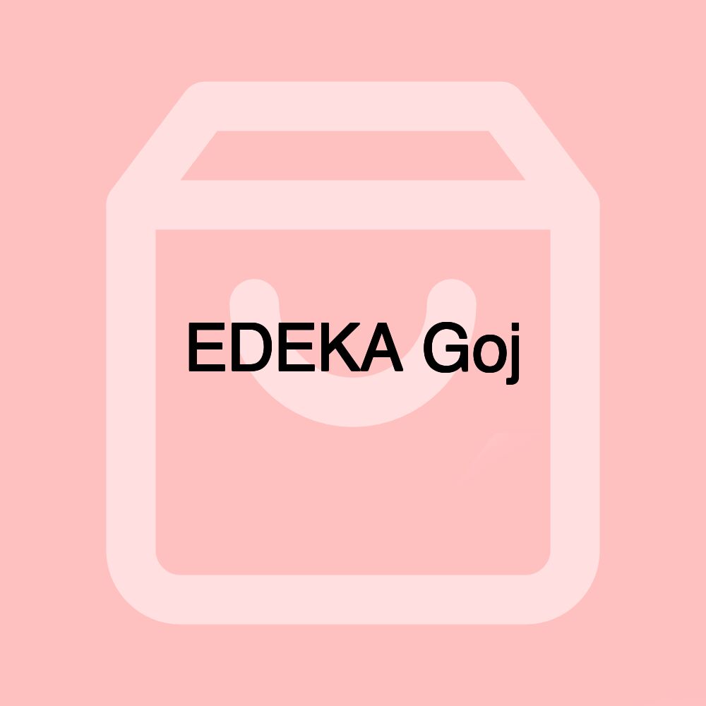 EDEKA Goj