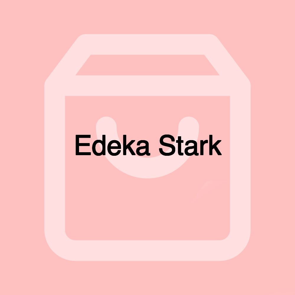 Edeka Stark