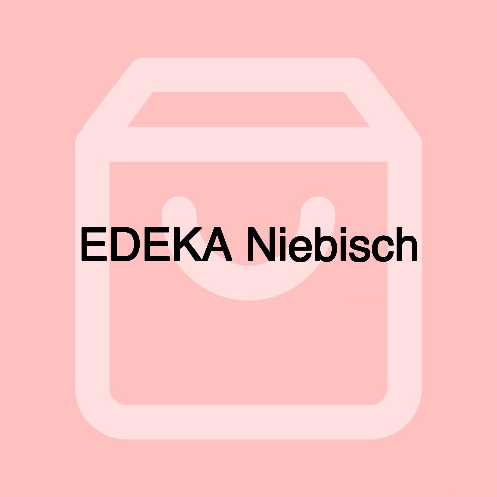 EDEKA Niebisch