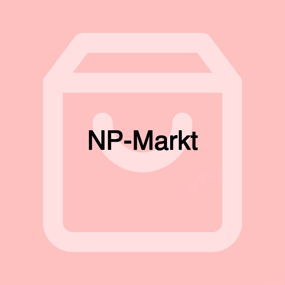 NP-Markt