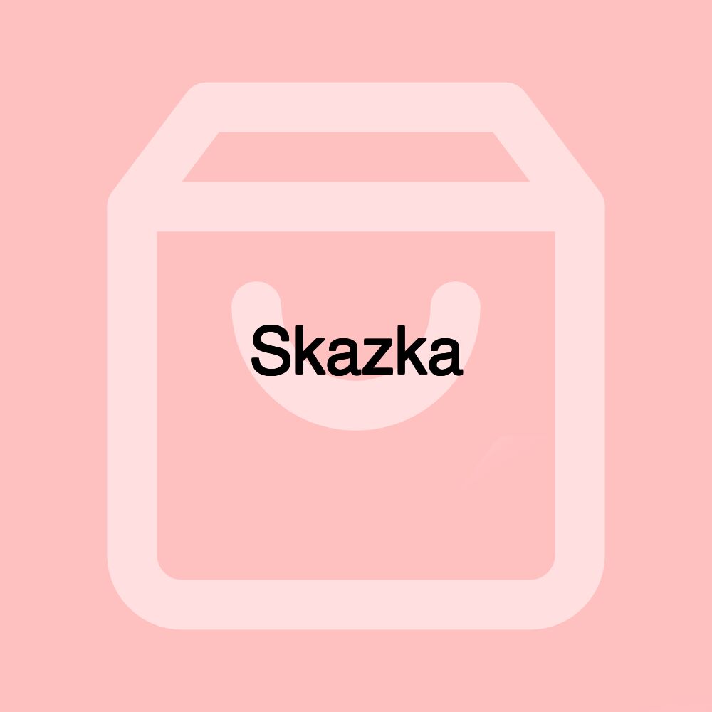 Skazka