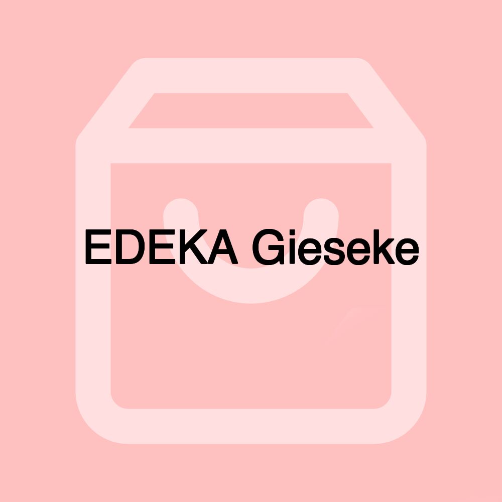 EDEKA Gieseke