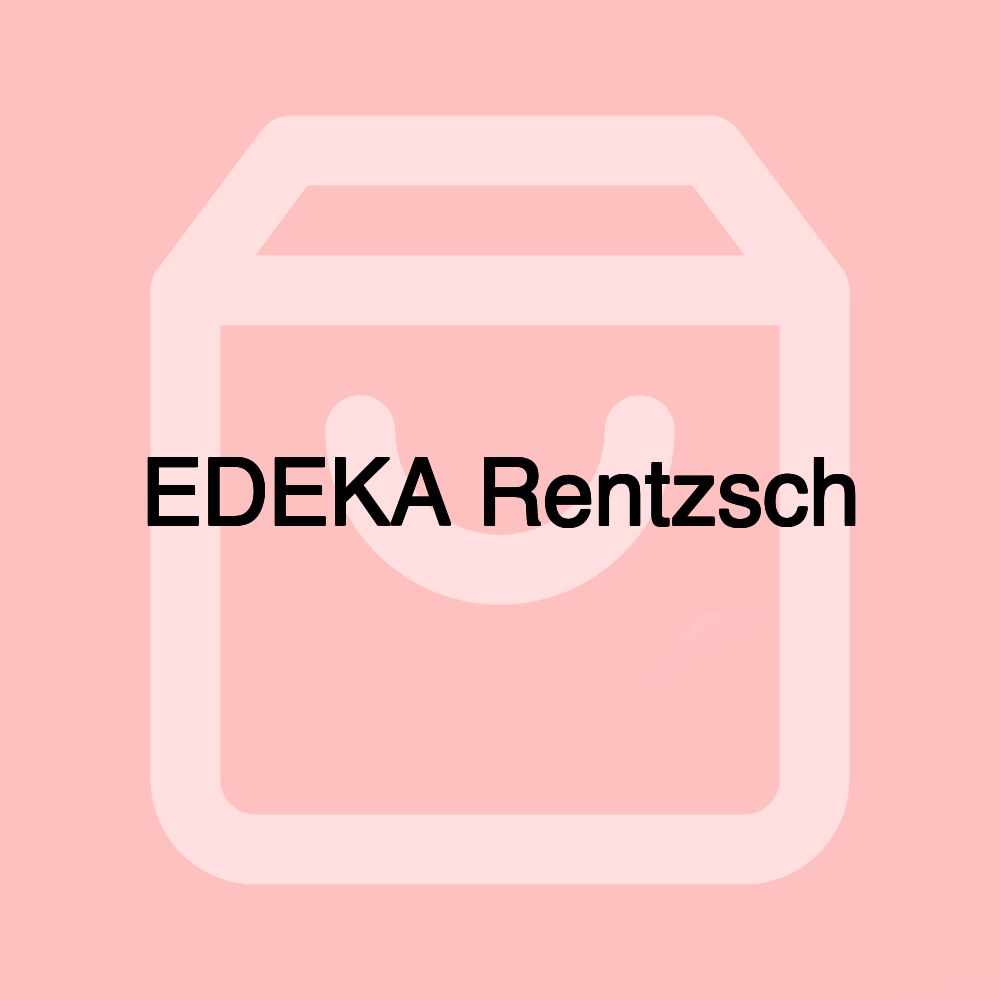 EDEKA Rentzsch