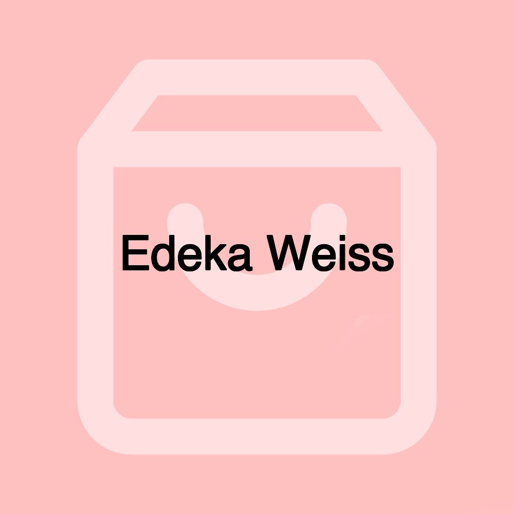 Edeka Weiss