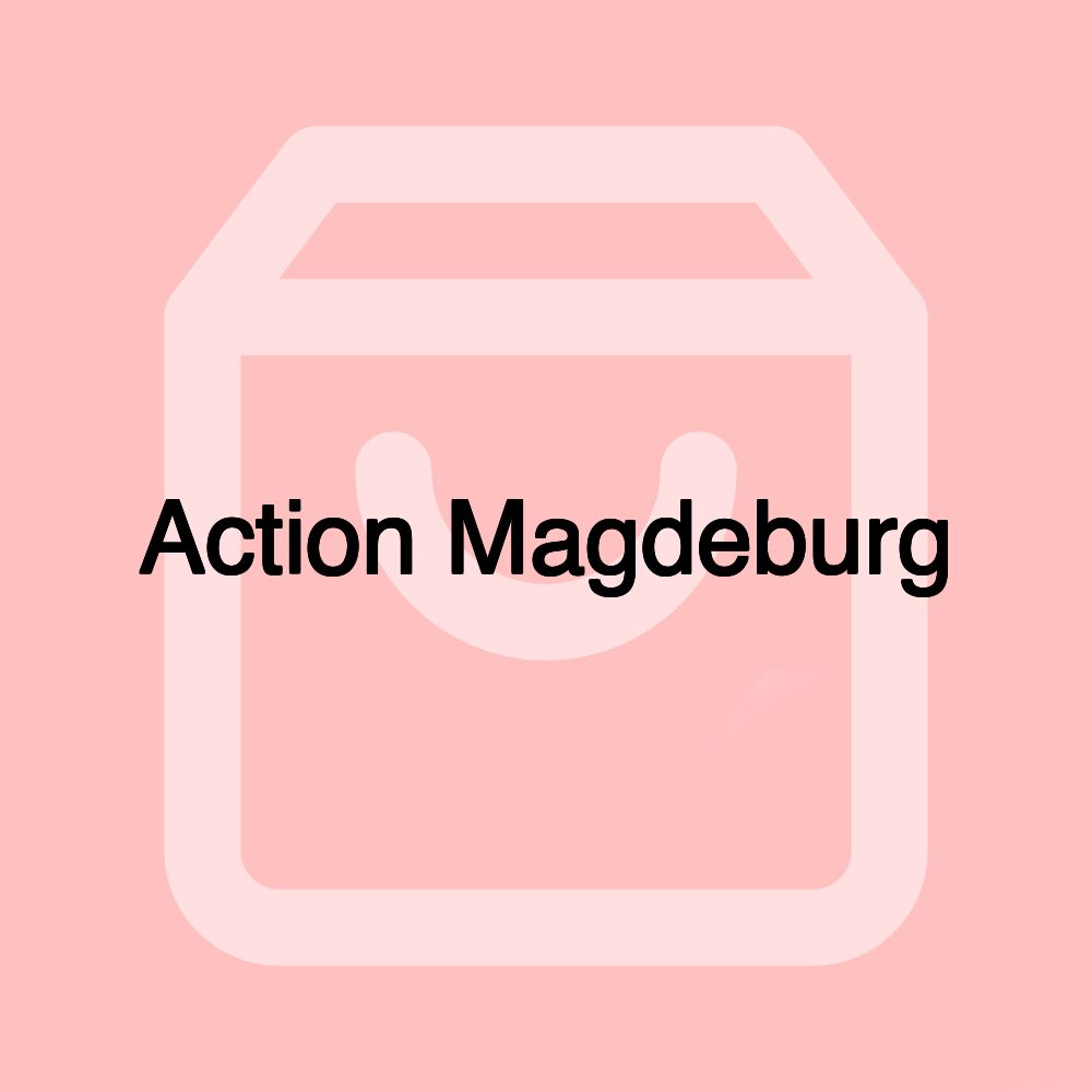 Action Magdeburg