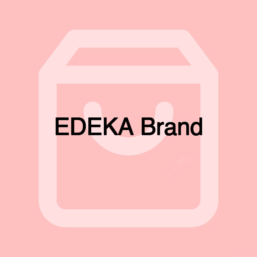 EDEKA Brand