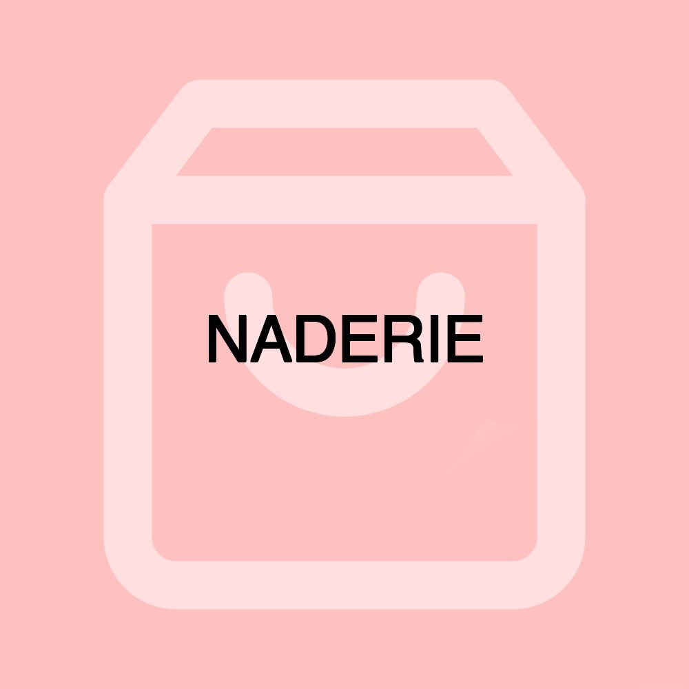 NADERIE