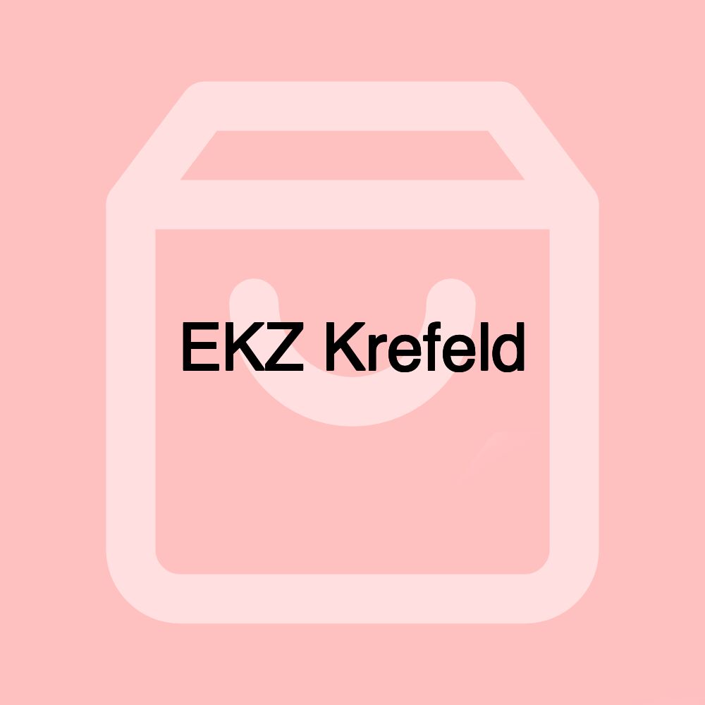 EKZ Krefeld