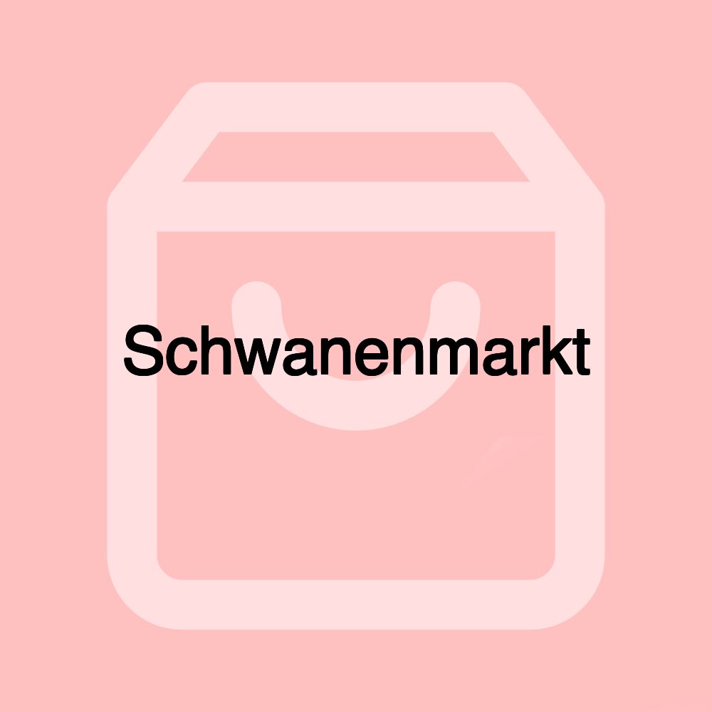 Schwanenmarkt