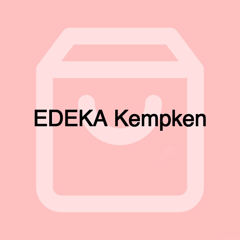 EDEKA Kempken