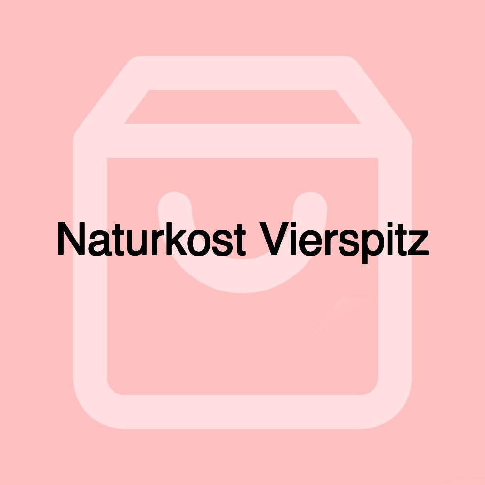 Naturkost Vierspitz