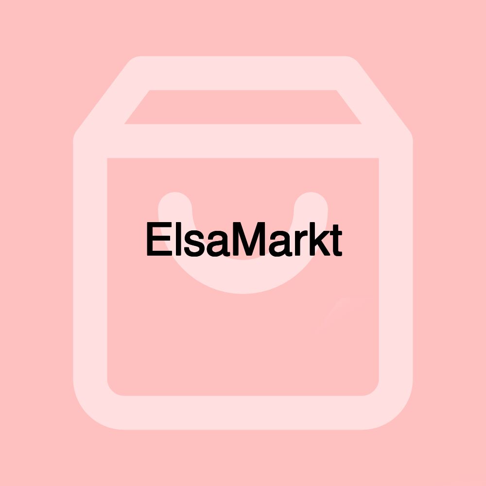 ElsaMarkt