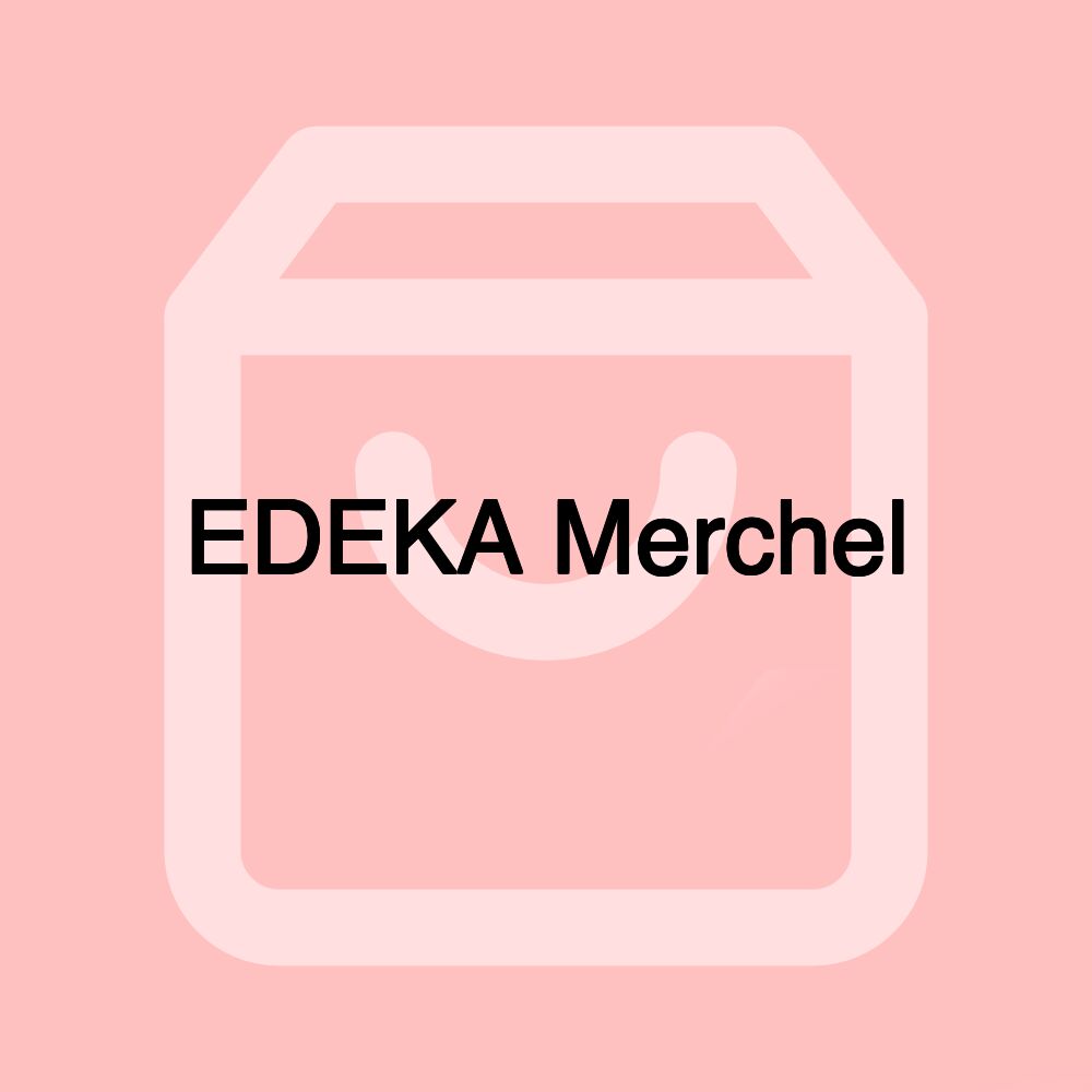 EDEKA Merchel