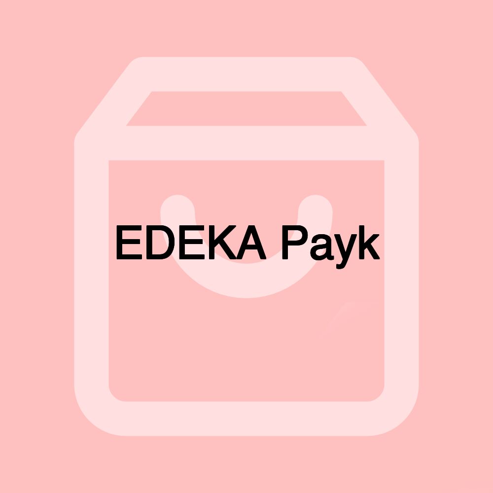 EDEKA Payk