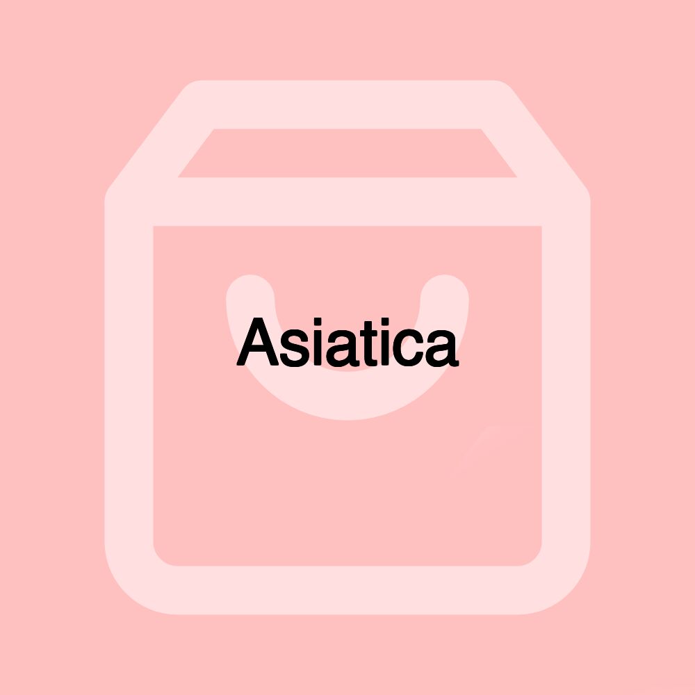 Asiatica