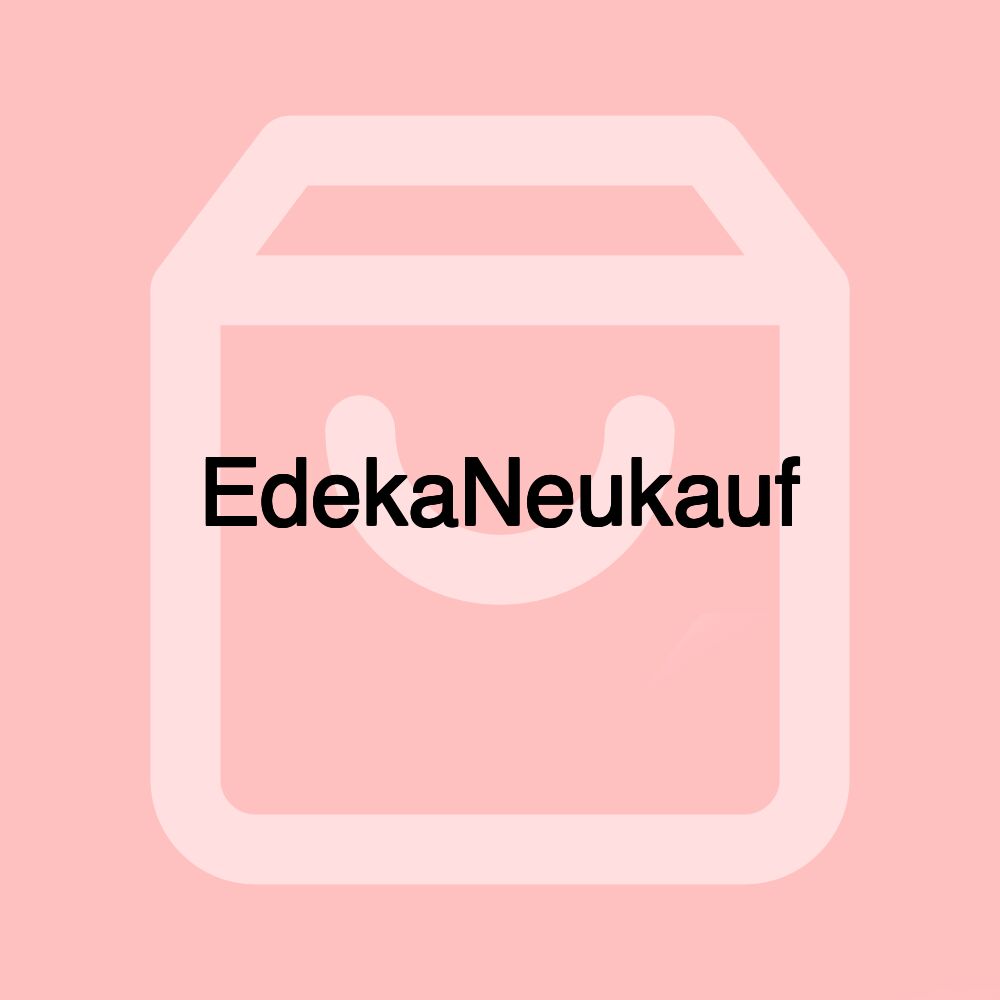 EdekaNeukauf