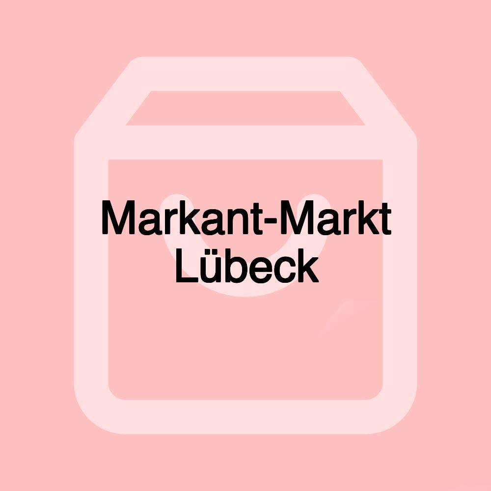 Markant-Markt Lübeck