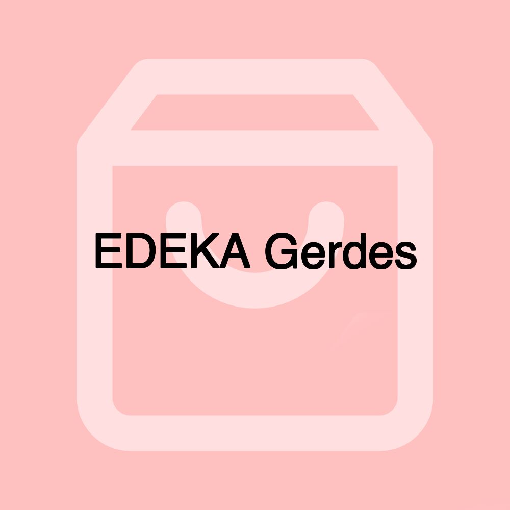 EDEKA Gerdes