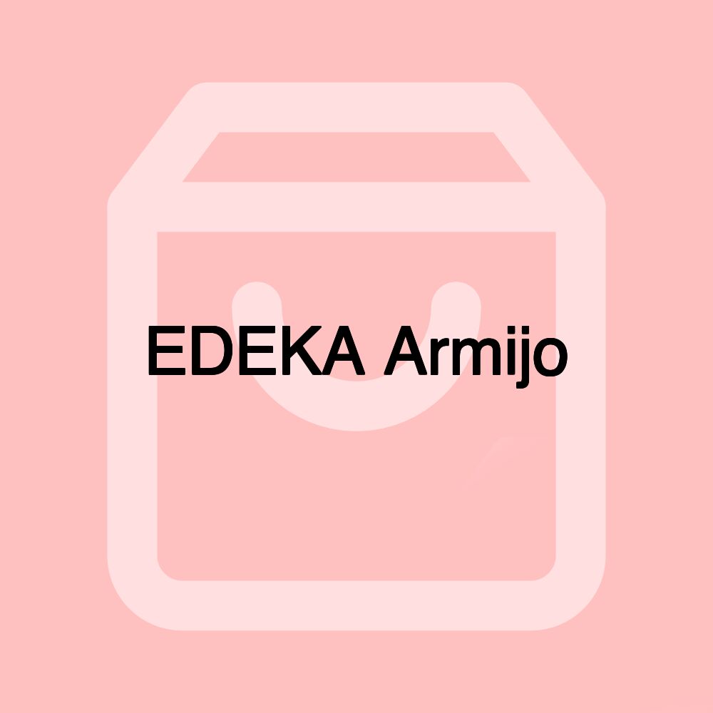 EDEKA Armijo