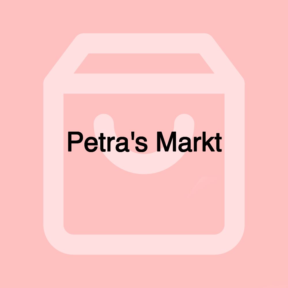 Petra's Markt