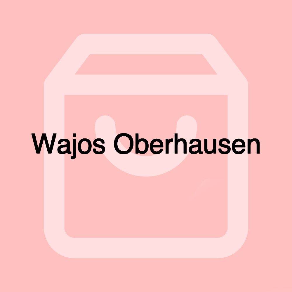 Wajos Oberhausen