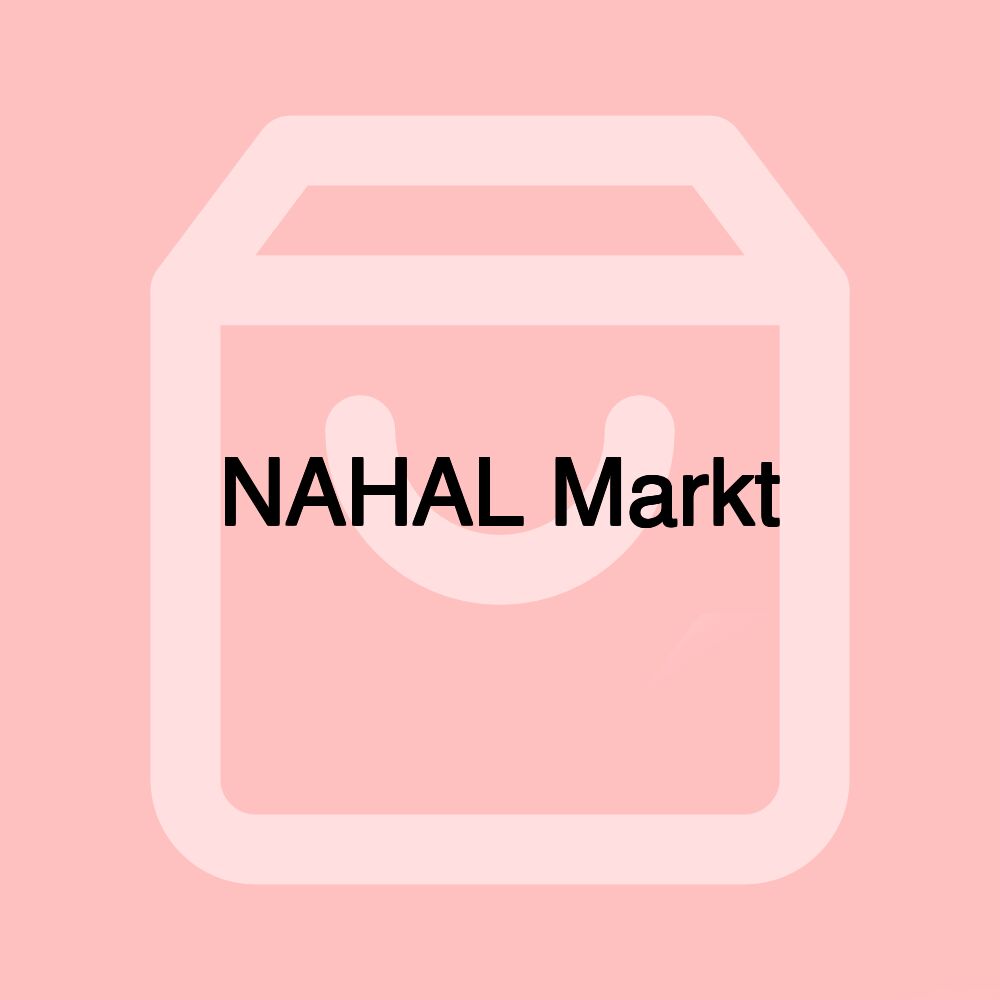 NAHAL Markt