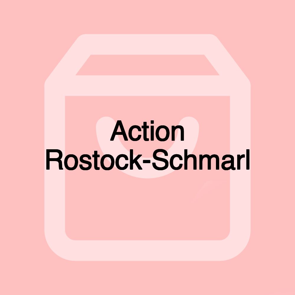 Action Rostock-Schmarl