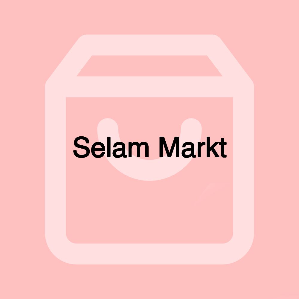 Selam Markt