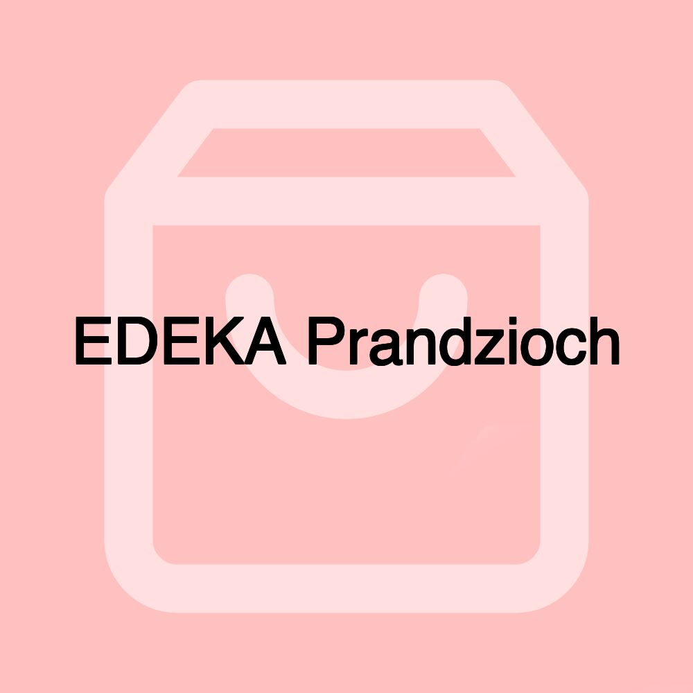 EDEKA Prandzioch