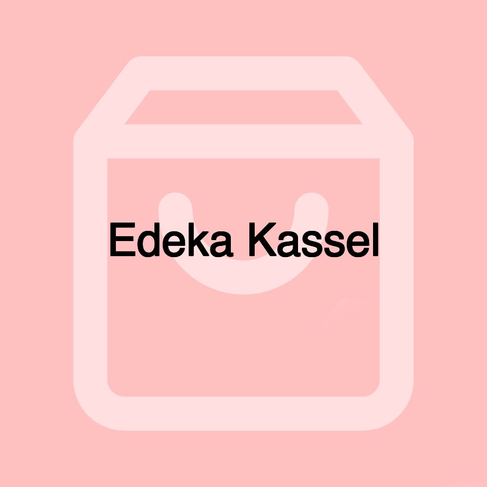 Edeka Kassel