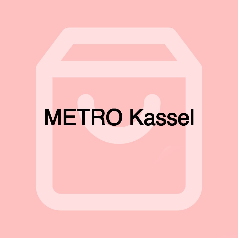 METRO Kassel