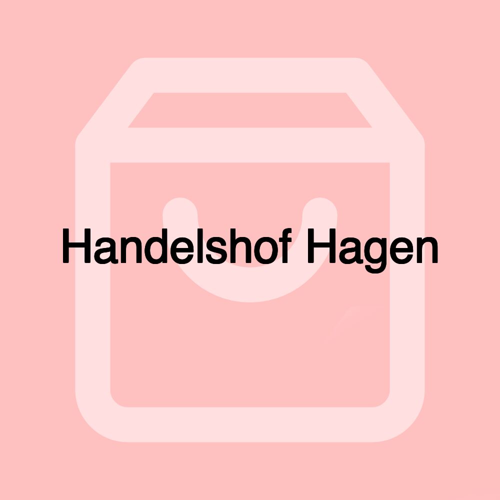 Handelshof Hagen