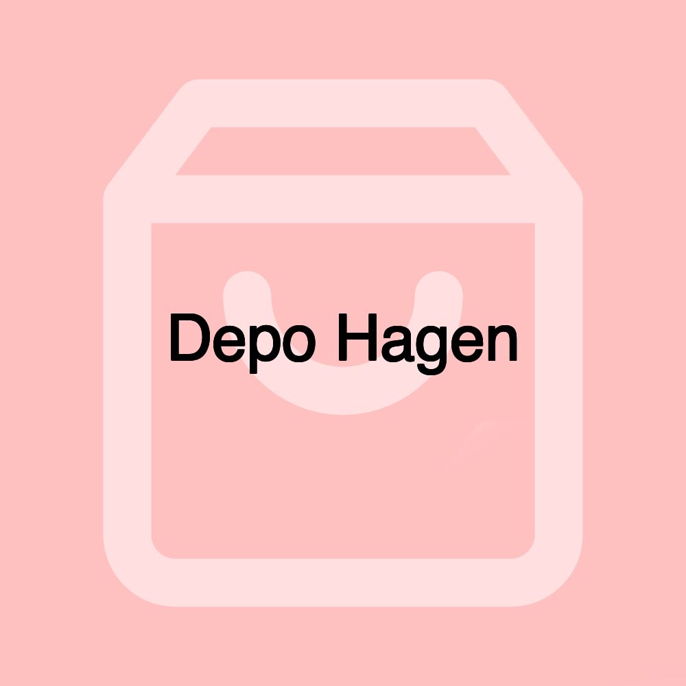 Depo Hagen