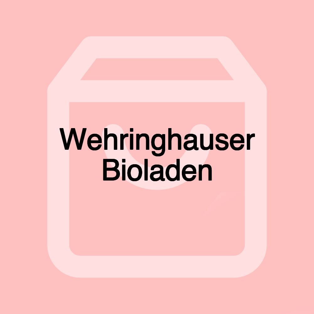 Wehringhauser Bioladen