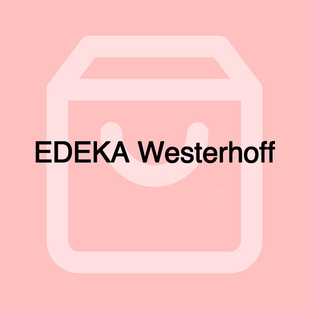 EDEKA Westerhoff