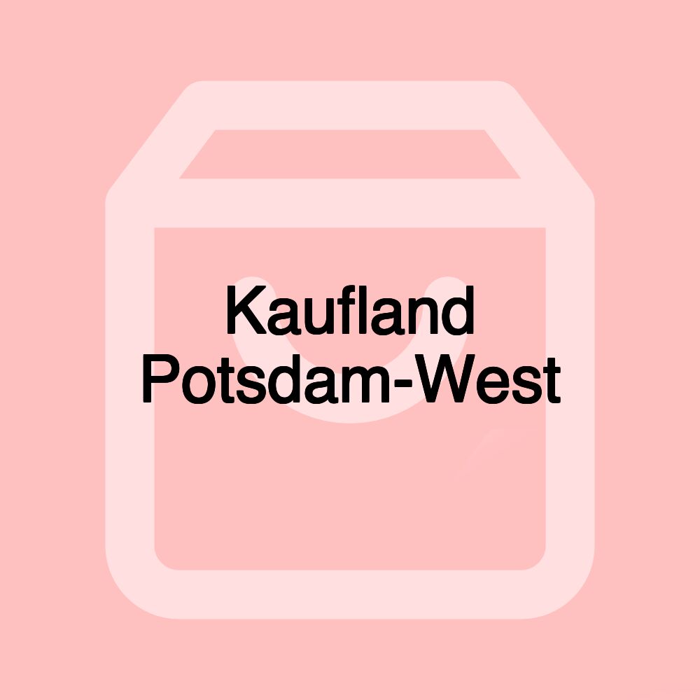 Kaufland Potsdam-West