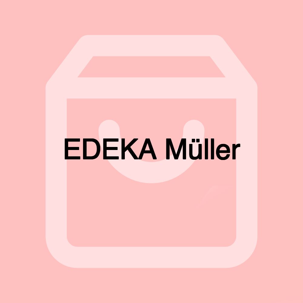 EDEKA Müller