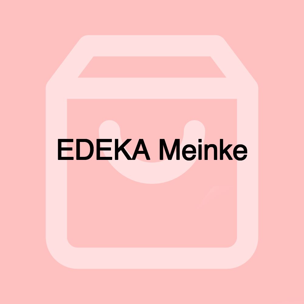 EDEKA Meinke