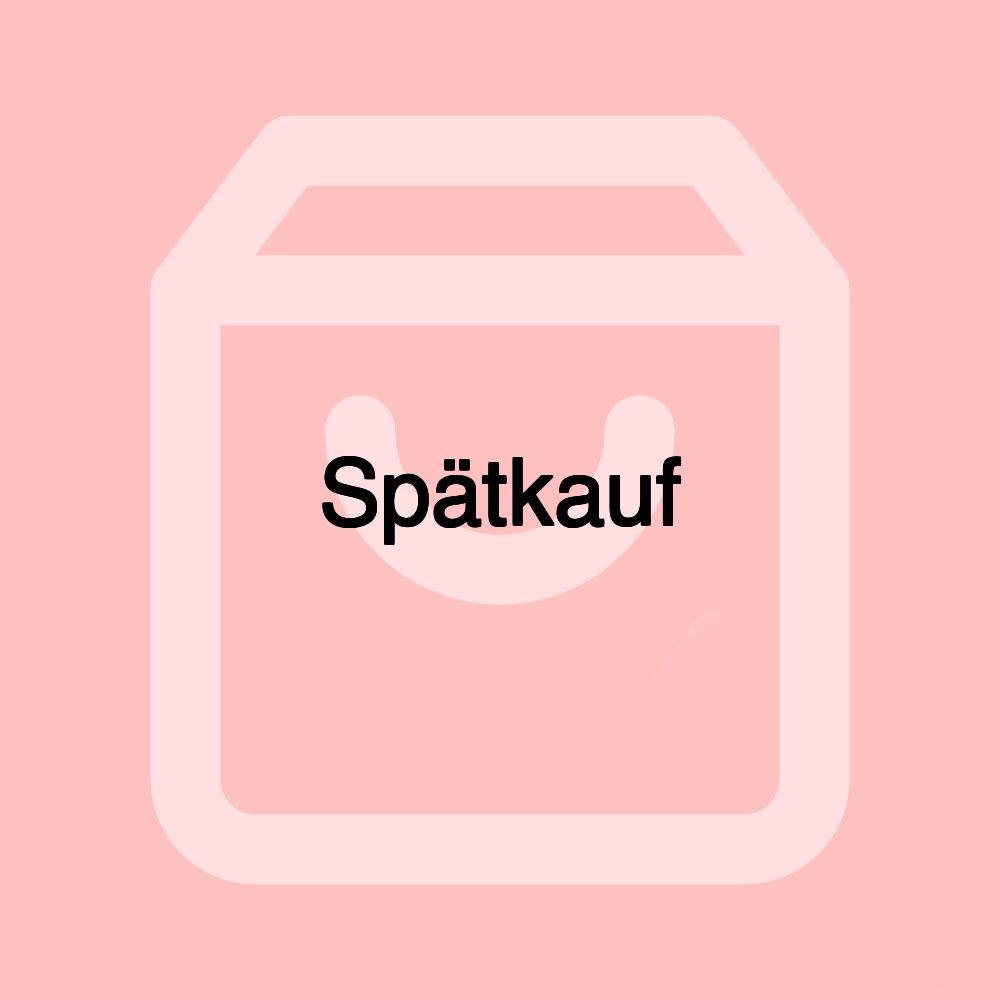 Spätkauf