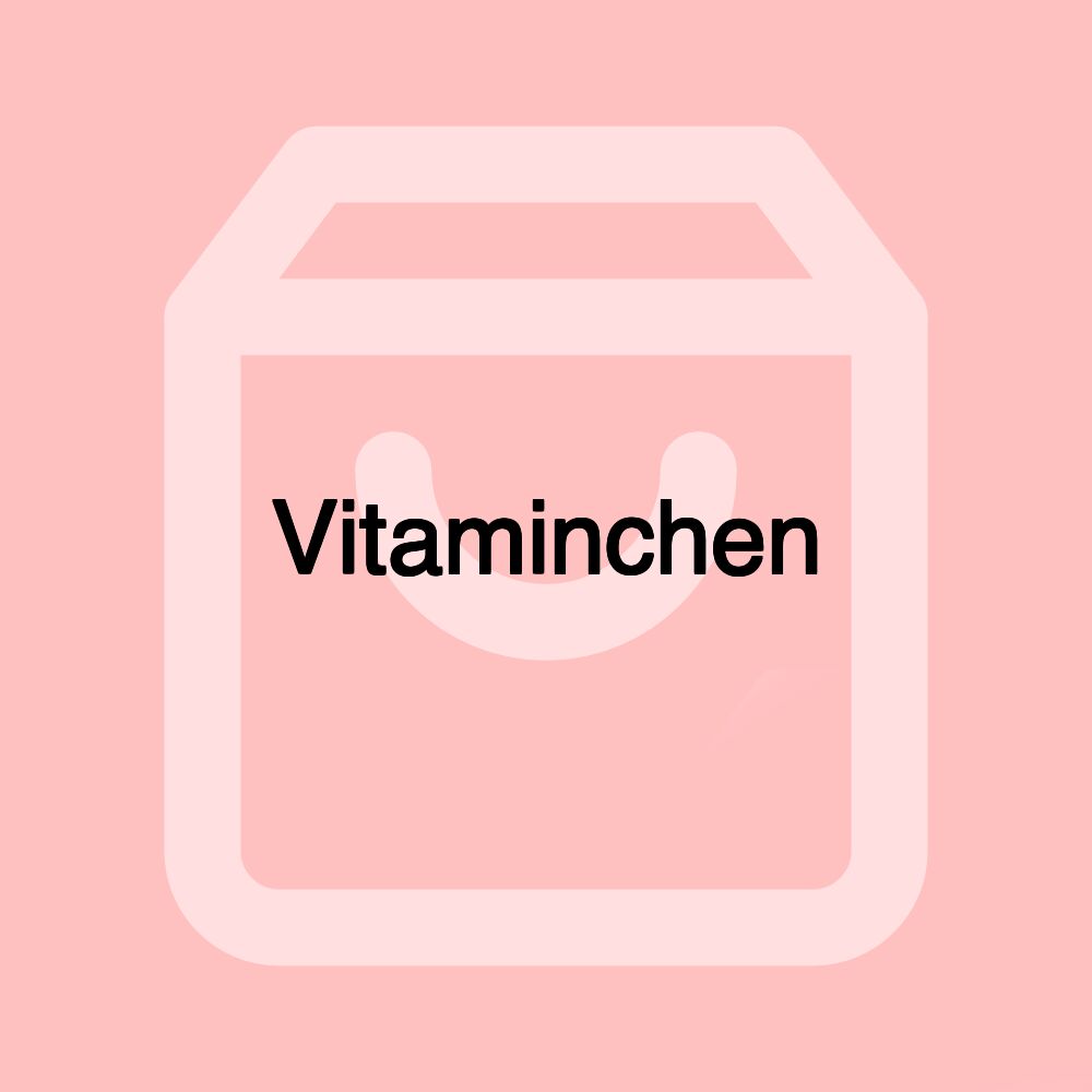 Vitaminchen