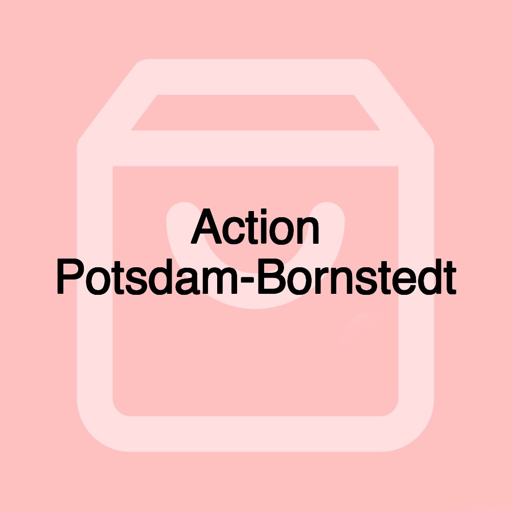 Action Potsdam-Bornstedt