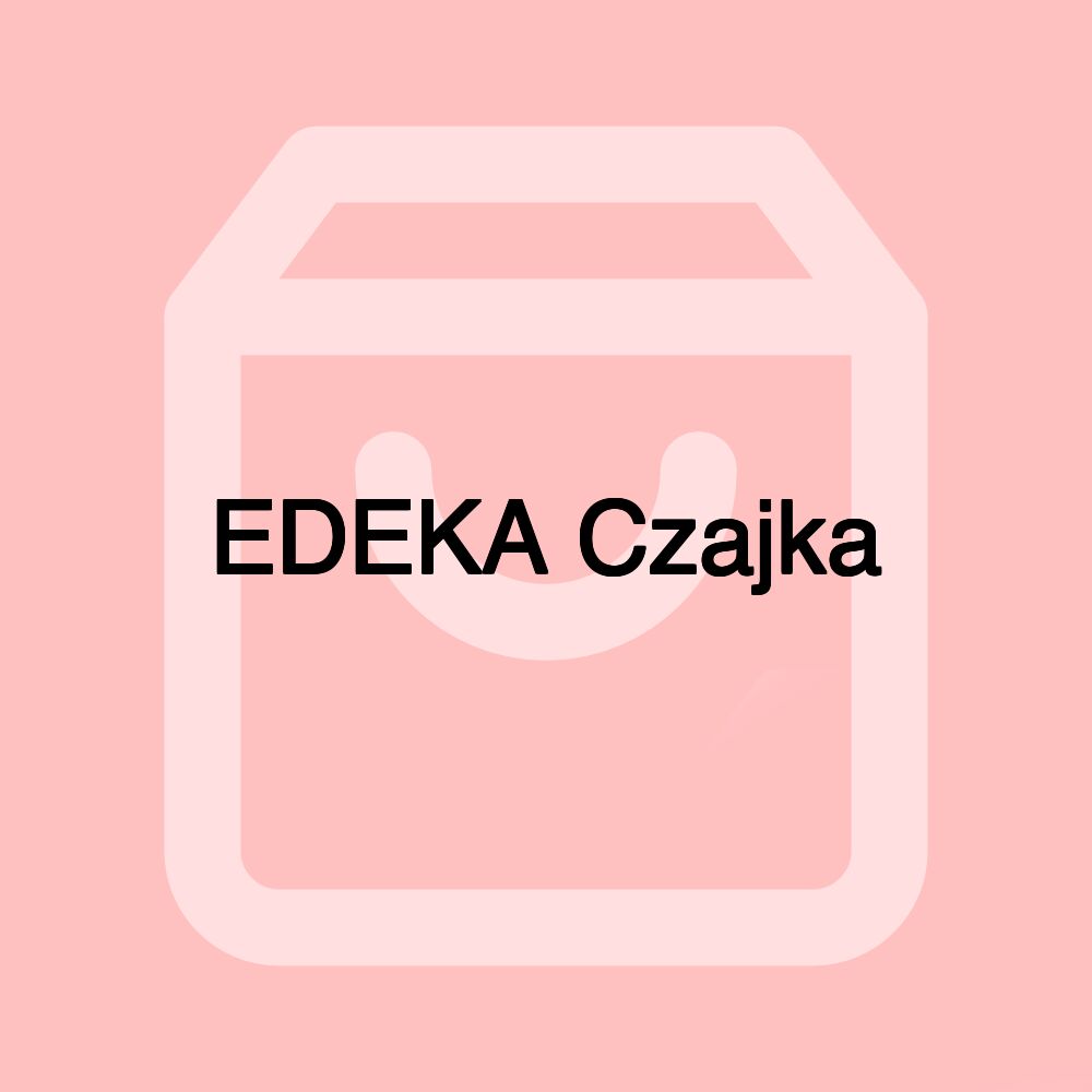 EDEKA Czajka