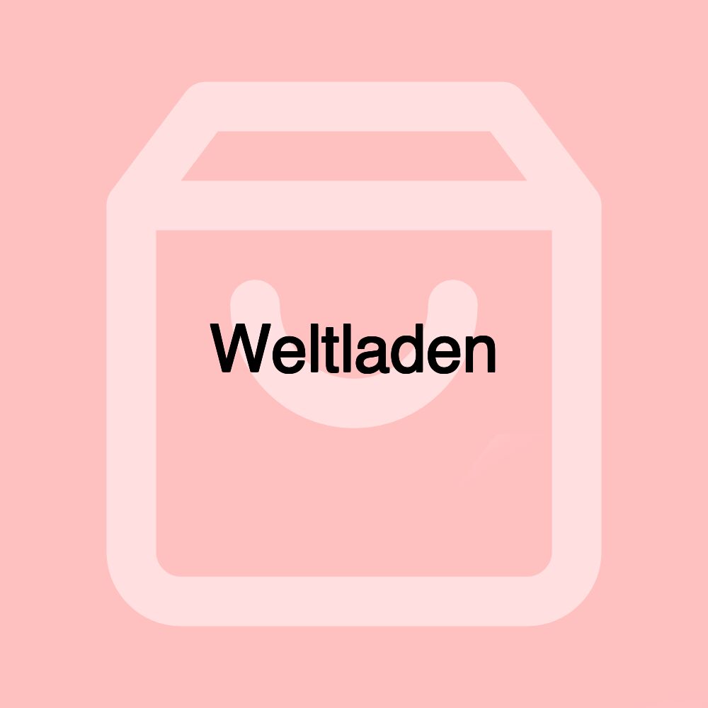 Weltladen