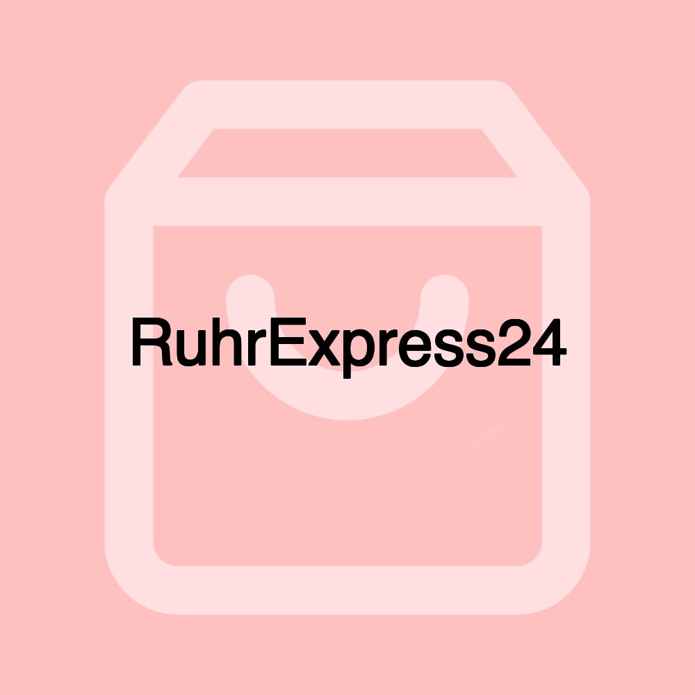 RuhrExpress24