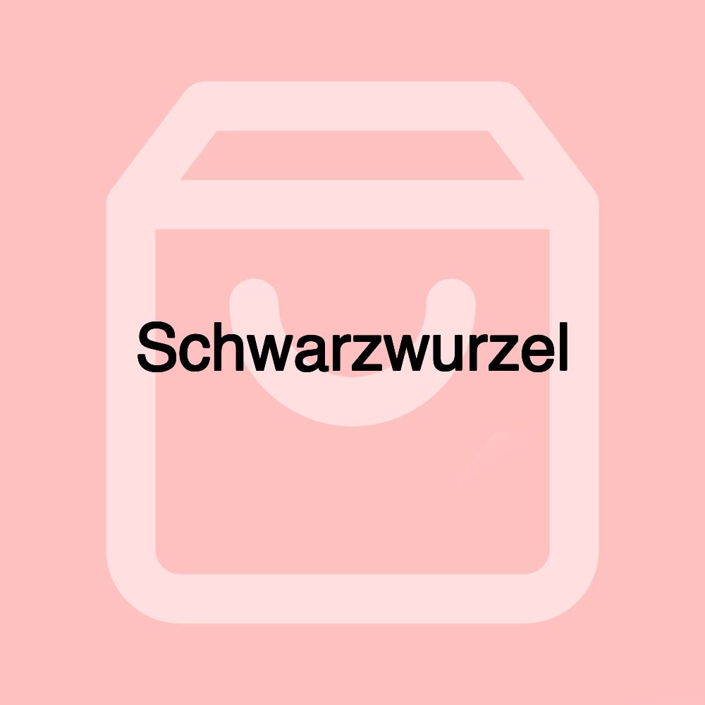 Schwarzwurzel